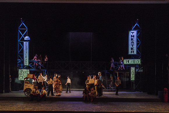 Guys and Dolls  (2 of 753)