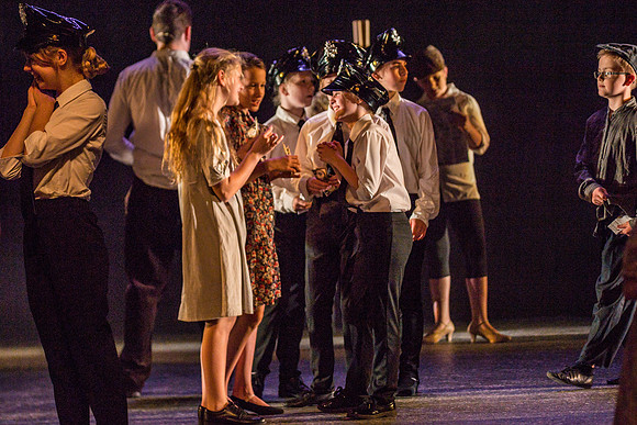 Guys and Dolls  (4 of 753)