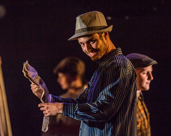 Guys and Dolls  (6 of 753)