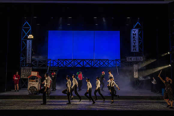 Guys and Dolls  (8 of 753)