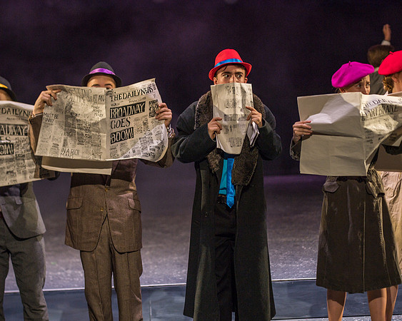 Guys and Dolls  (13 of 753)
