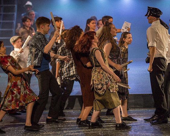 Guys and Dolls  (15 of 753)