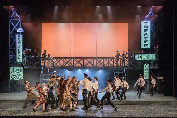 Guys and Dolls  (16 of 753)