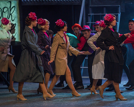 Guys and Dolls  (17 of 753)