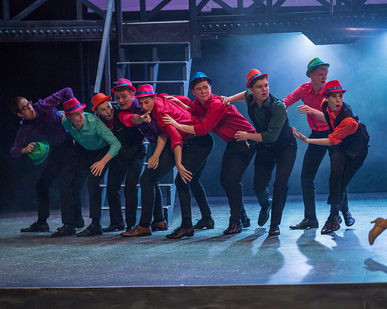 Guys and Dolls  (18 of 753)