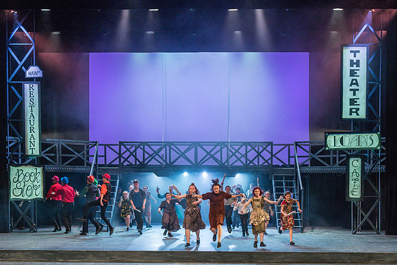 Guys and Dolls  (20 of 753)