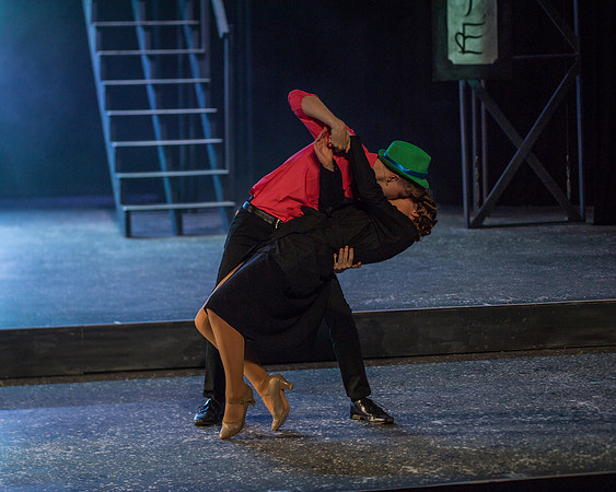 Guys and Dolls  (21 of 753)