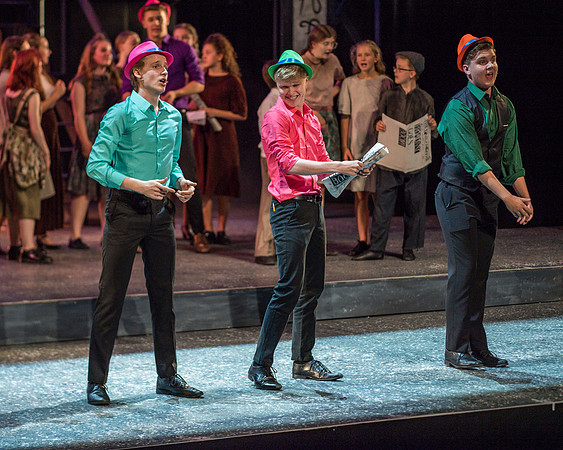 Guys and Dolls  (24 of 753)