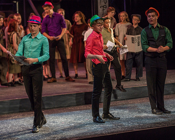 Guys and Dolls  (25 of 753)