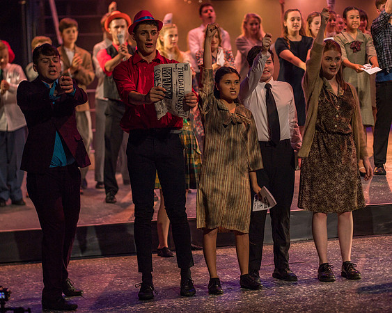 Guys and Dolls  (27 of 753)