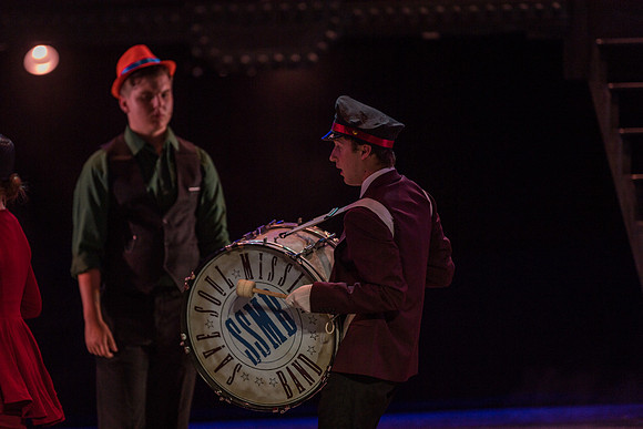 Guys and Dolls  (40 of 753)