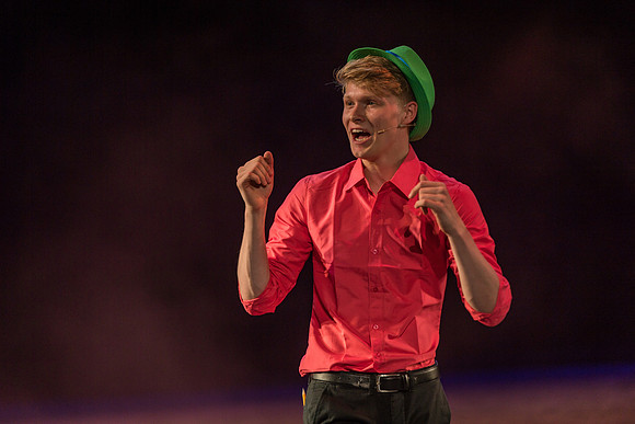 Guys and Dolls  (41 of 753)
