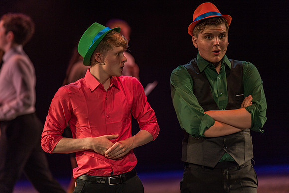 Guys and Dolls  (42 of 753)