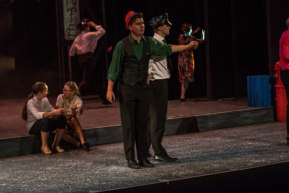 Guys and Dolls  (45 of 753)