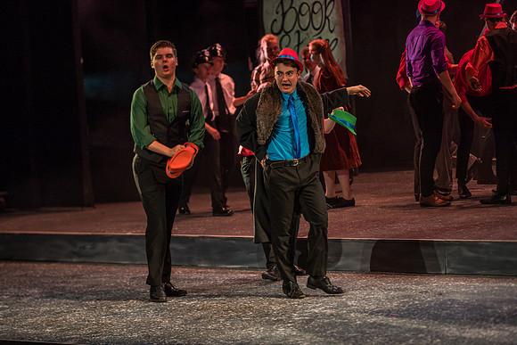 Guys and Dolls  (47 of 753)
