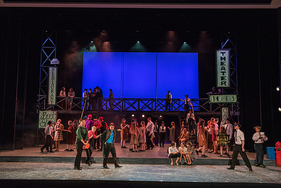 Guys and Dolls  (48 of 753)