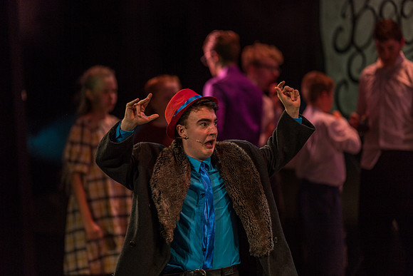 Guys and Dolls  (51 of 753)