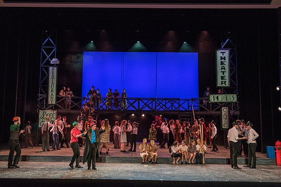 Guys and Dolls  (52 of 753)