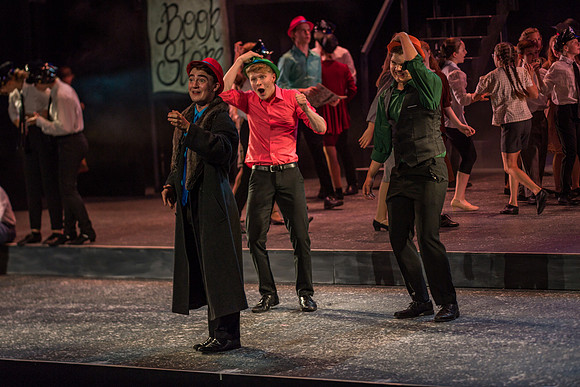 Guys and Dolls  (54 of 753)