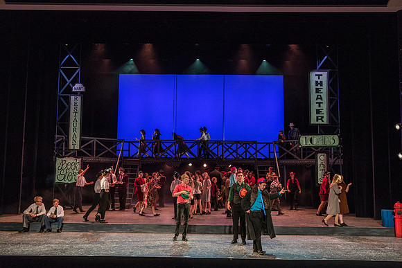 Guys and Dolls  (55 of 753)