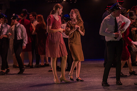 Guys and Dolls  (56 of 753)