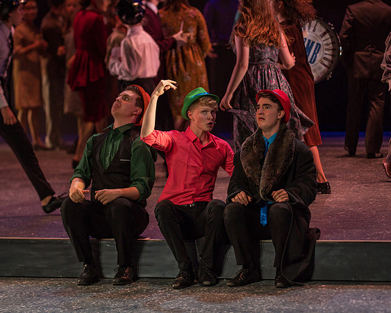Guys and Dolls  (58 of 753)