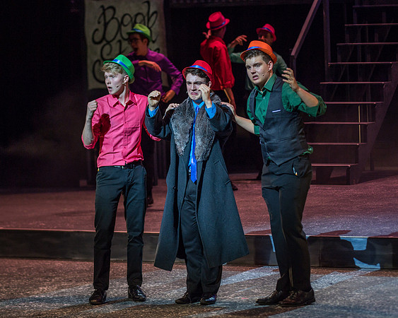 Guys and Dolls  (59 of 753)