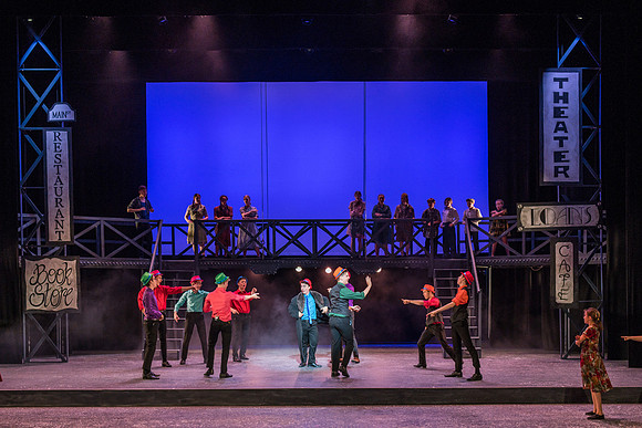 Guys and Dolls  (60 of 753)