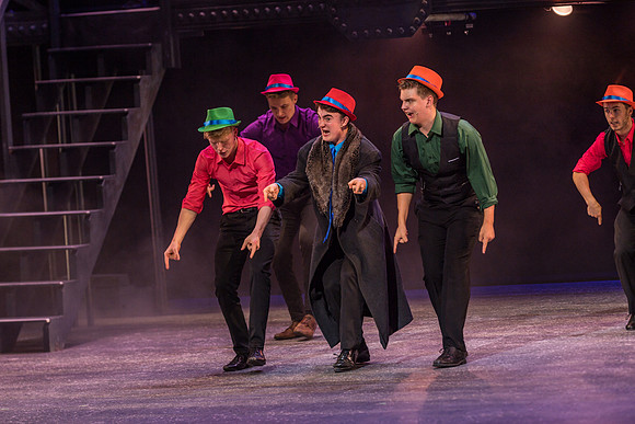 Guys and Dolls  (62 of 753)