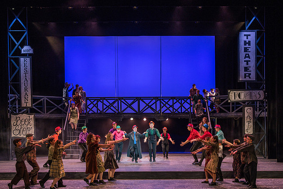 Guys and Dolls  (63 of 753)