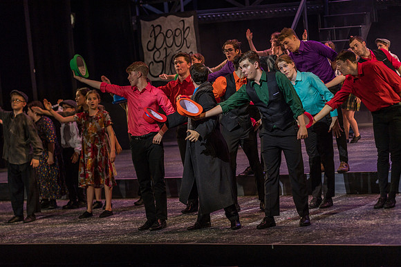 Guys and Dolls  (64 of 753)