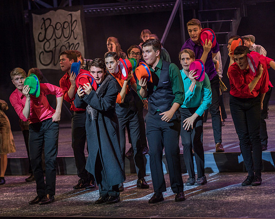 Guys and Dolls  (65 of 753)
