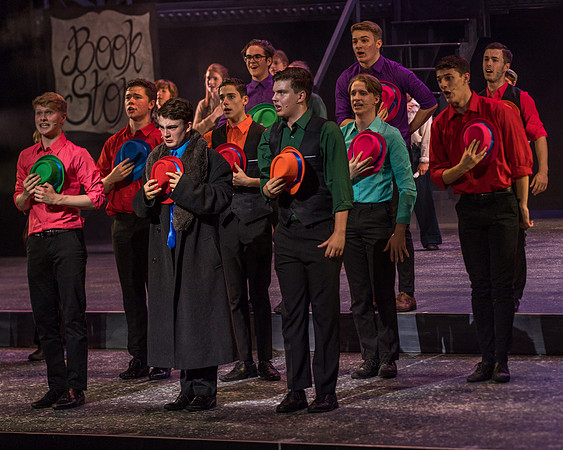 Guys and Dolls  (66 of 753)