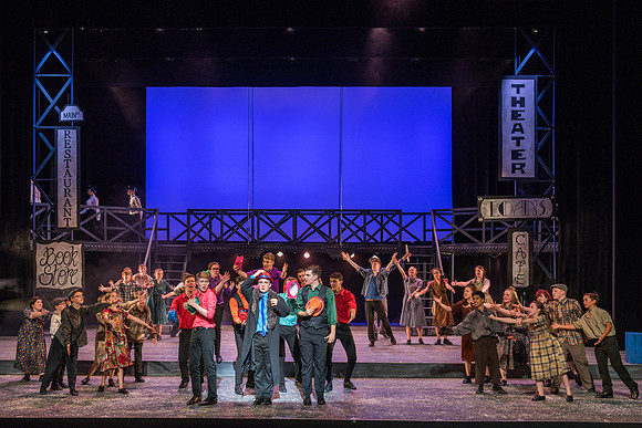 Guys and Dolls  (67 of 753)