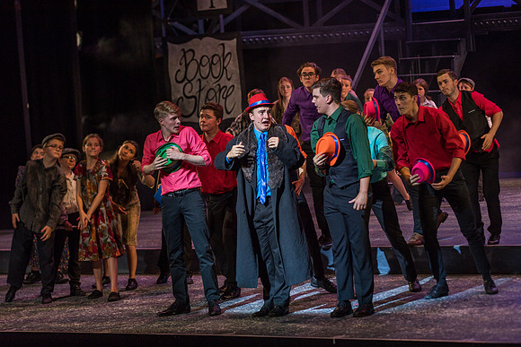 Guys and Dolls  (68 of 753)