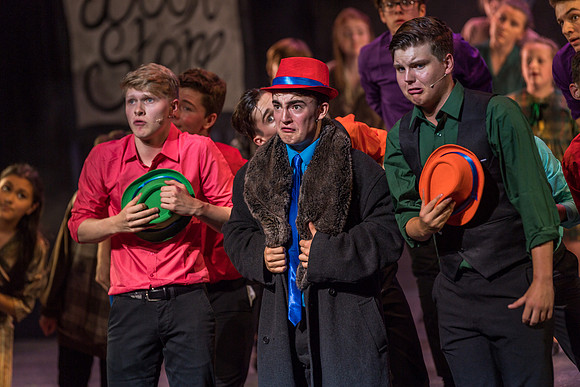 Guys and Dolls  (69 of 753)