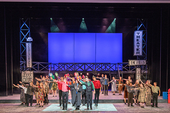 Guys and Dolls  (70 of 753)