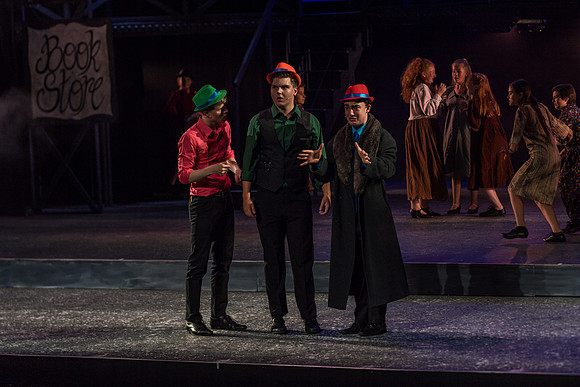 Guys and Dolls  (73 of 753)