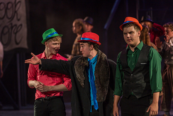 Guys and Dolls  (74 of 753)