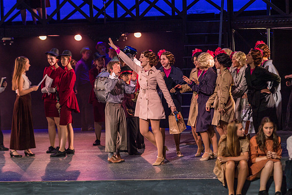 Guys and Dolls  (76 of 753)