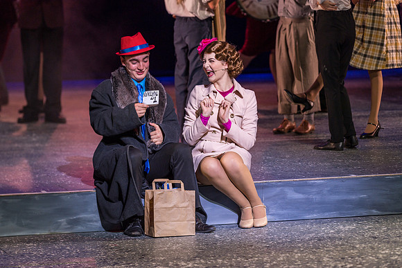 Guys and Dolls  (80 of 753)