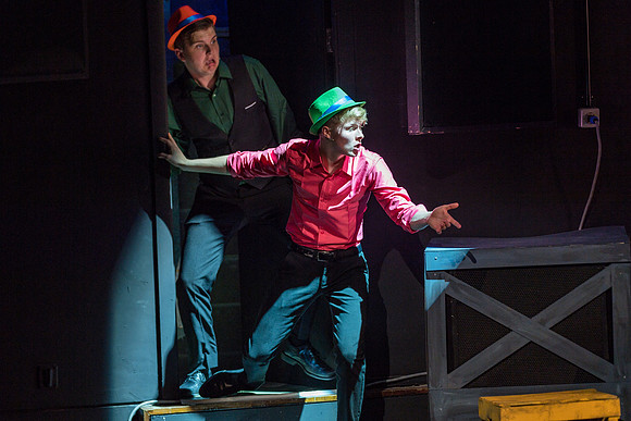 Guys and Dolls  (81 of 753)