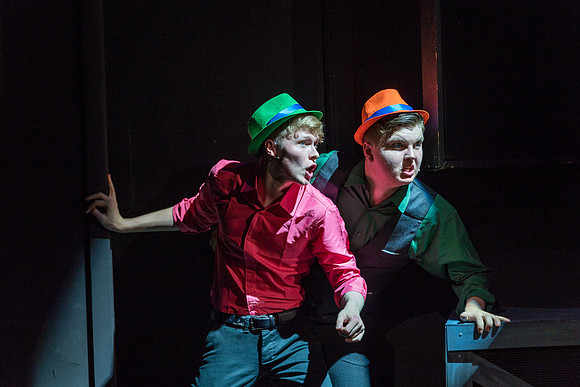 Guys and Dolls  (82 of 753)
