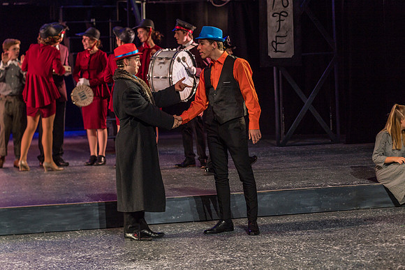 Guys and Dolls  (85 of 753)