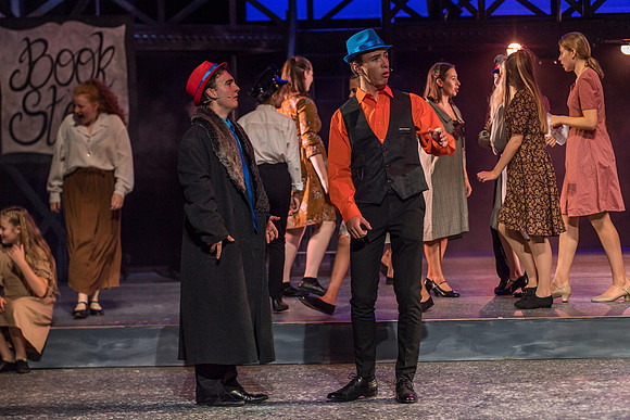 Guys and Dolls  (91 of 753)
