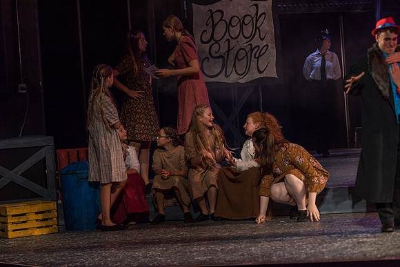 Guys and Dolls  (92 of 753)