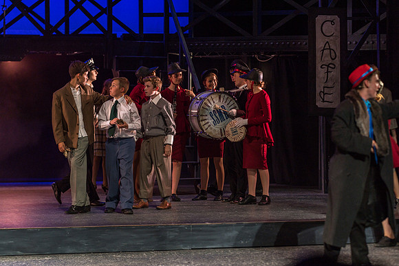 Guys and Dolls  (93 of 753)