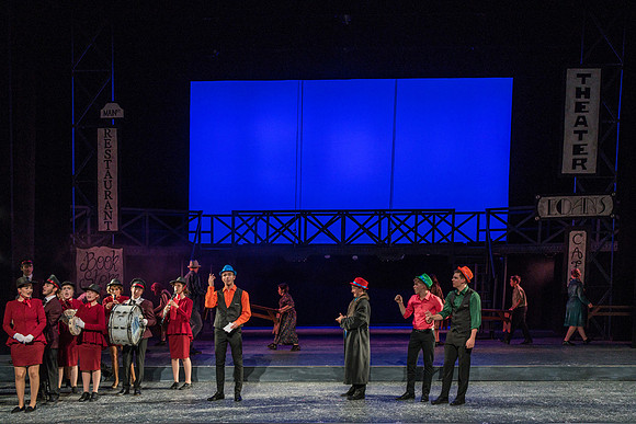 Guys and Dolls  (95 of 753)