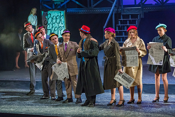 Guys and Dolls Thursday (25 of 544)