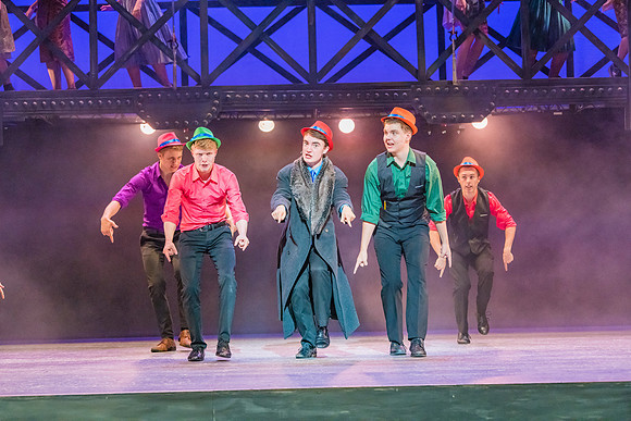 Guys and Dolls Thursday (73 of 544)